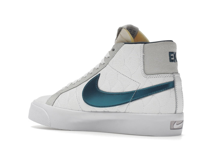 Nike SB Blazer Mid Eric Koston
