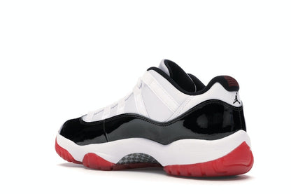 Jordan 11 Retro Low Concord Bred