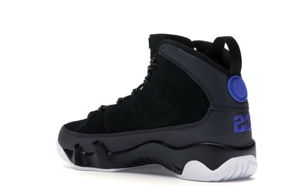 Jordan 9 Retro Racer Blue