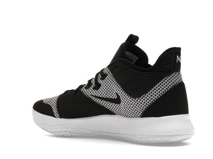 Nike PG 3 Monochrome
