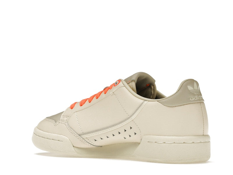 adidas Continental 80 Pharrell Ecru Tint