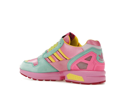 adidas x Gucci ZX 8000 Pink Strata (Women's)