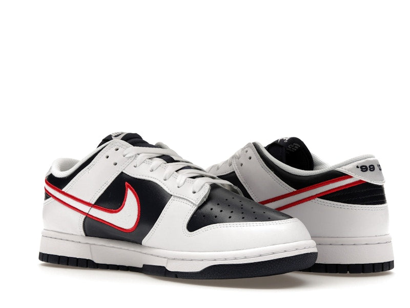 Nike Dunk Low Houston Comets Four-Peat (Women's)