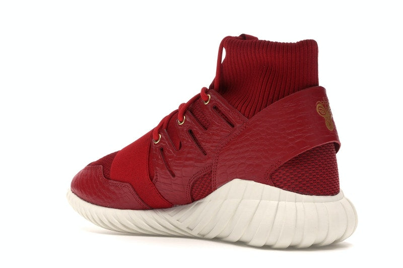 adidas Tubular Doom Chinese New Year