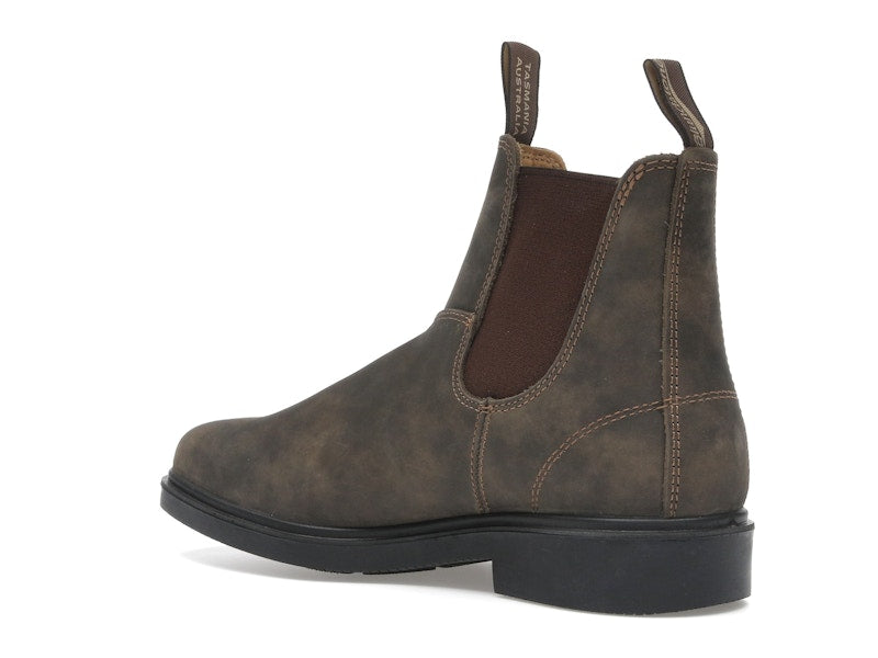 Blundstone 1306 Rustic Brown
