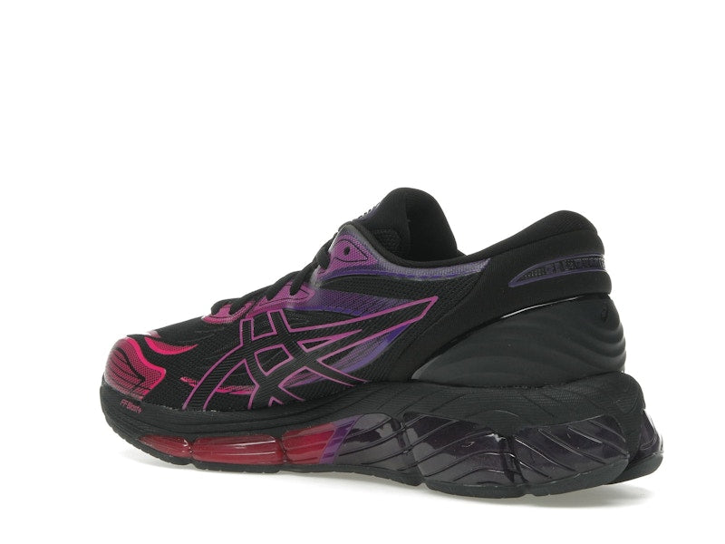 ASICS Gel-Quantum 360 VIII Black Pink Glo