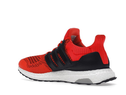 adidas Ultra Boost 1.0 Solar Red