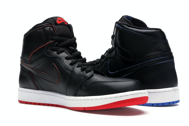 Jordan 1 SB Lance Mountain Black