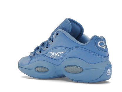 Reebok Question Low Blueprint