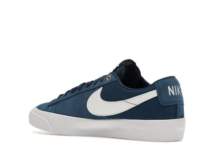 Nike SB Zoom Blazer Low Pro GT Court Blue