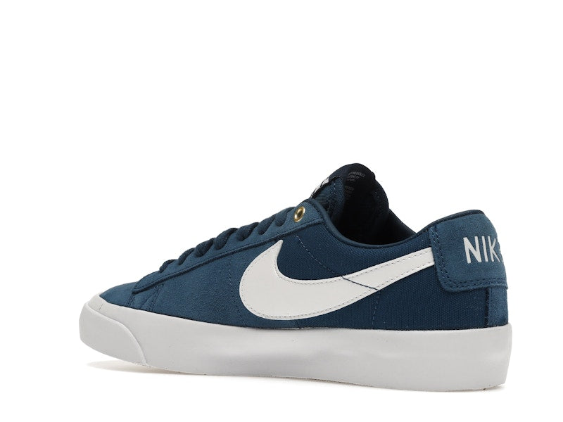 Nike SB Zoom Blazer Low Pro GT Court Blue