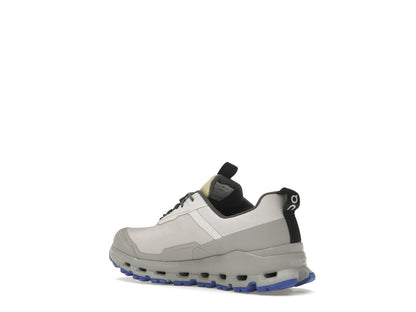 On Running Cloudhero Waterproof Silver Fog (GS)