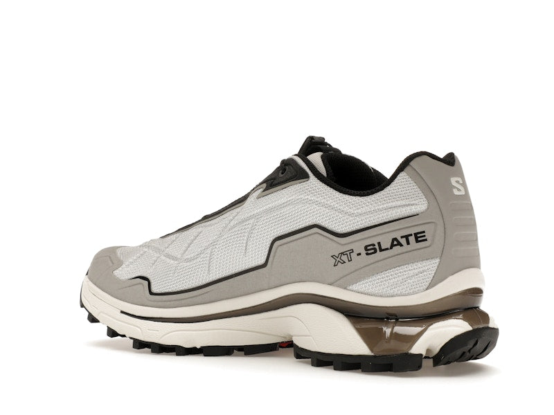 Salomon XT-Slate Advanced Glacier Grey Black