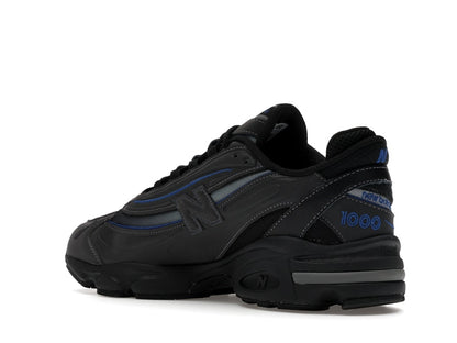 New Balance 1000 Dark Grey Royal Blue