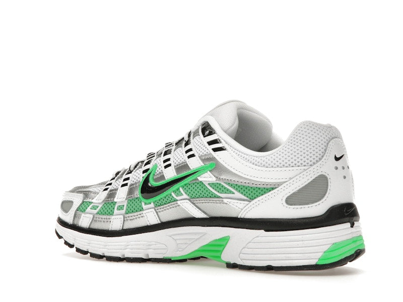Nike P-6000 Spring Green