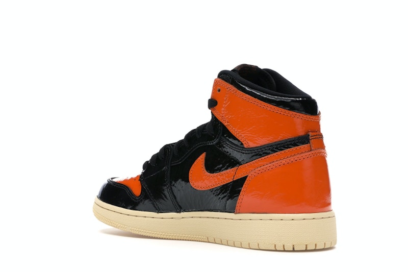 Jordan 1 Retro High Shattered Backboard 3.0 (GS)