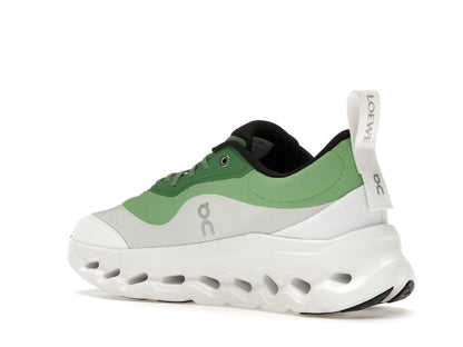 On Running Cloudtilt 2 LOEWE Green White