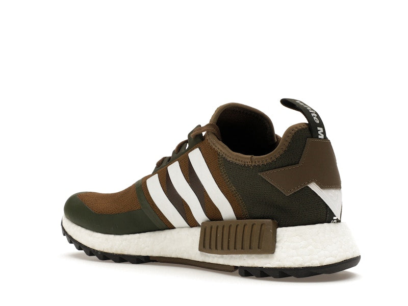 adidas NMD R1 Trail White Mountaineering Trace Olive