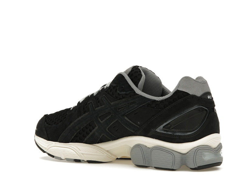 ASICS Gel-Nimbus 9 ENNOY Black