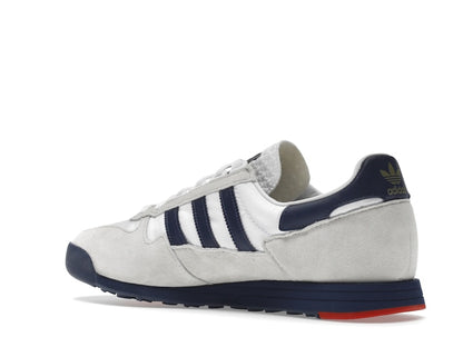 adidas SL 80 Cloud White Tech Indigo