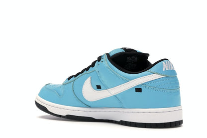 Nike SB Dunk Low Tokyo Blue Taxi