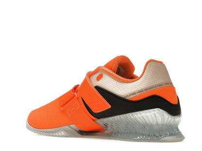 Nike Romaleos 4 Total Orange