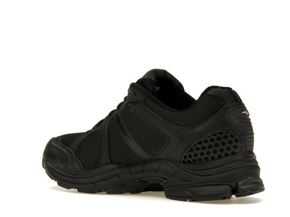 Saucony ProGrid Triumph 4 Gorpcore Black