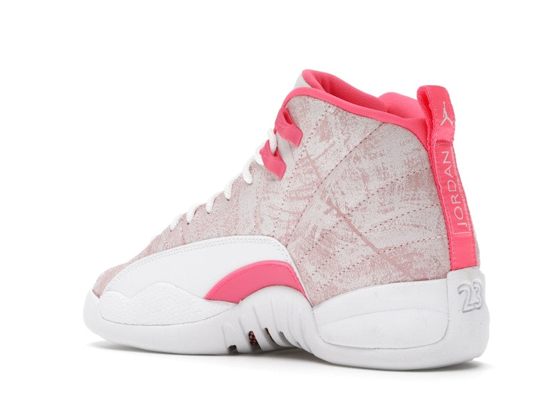 Jordan 12 Retro Arctic Punch (GS)