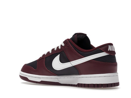 Nike Dunk Low Dark Beetroot