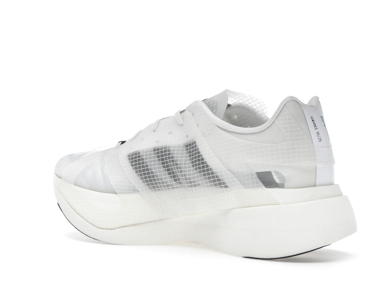 adidas Equipment Guidance 91/25 White Equipment Green