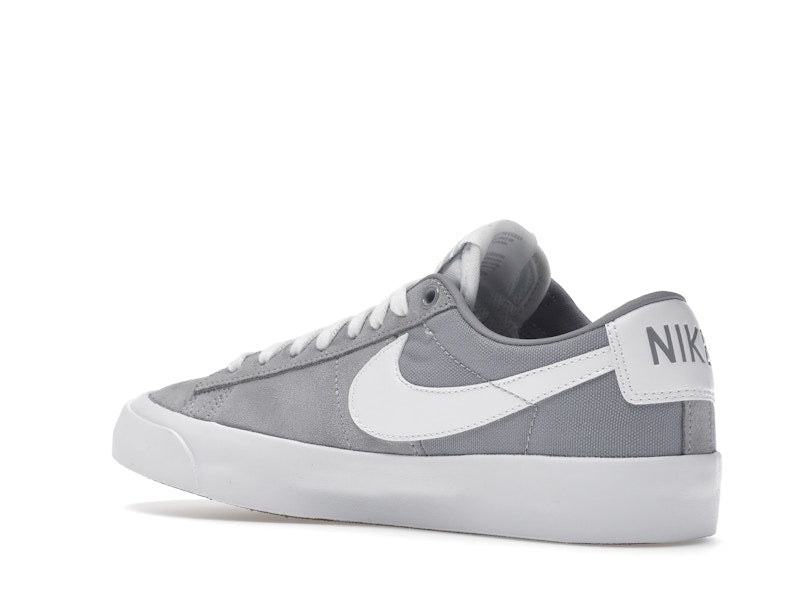 Nike SB Zoom Blazer Low Pro GT Wolf Grey