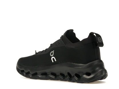 On Running Cloudtilt LOEWE All Black