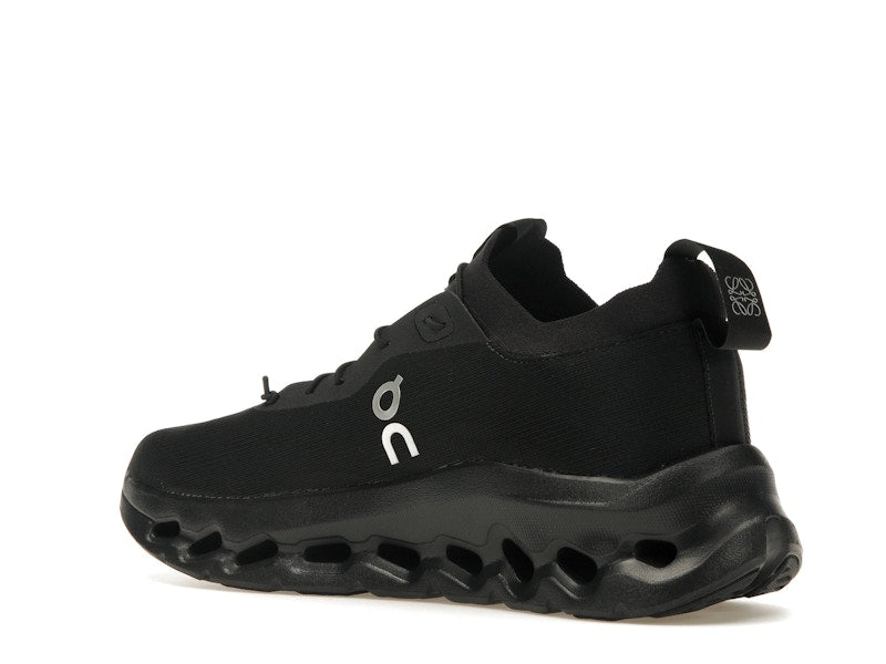 On Running Cloudtilt LOEWE All Black