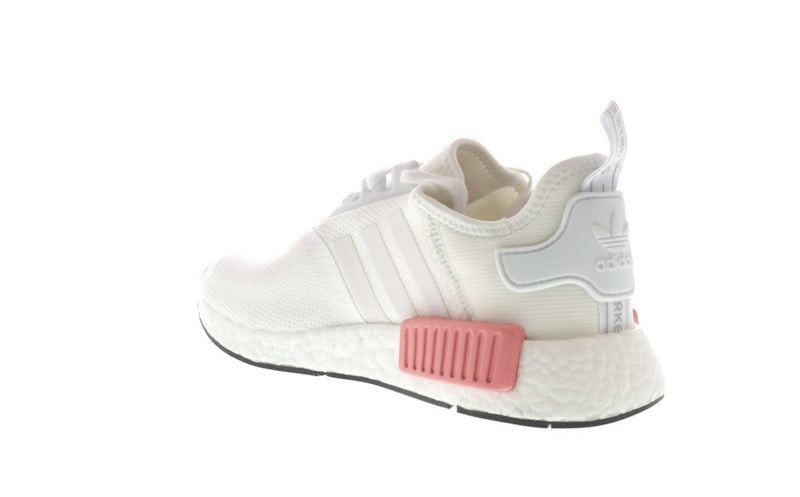 adidas NMD R1 White Rose (Women's)