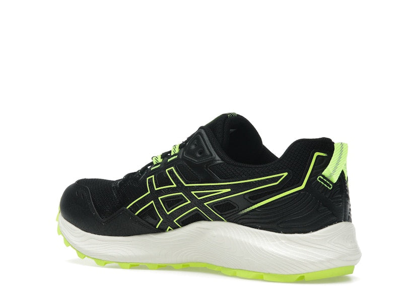 ASICS Gel-Sonoma 7 Black Moonrock