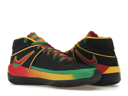 Nike KD 13 Rasta