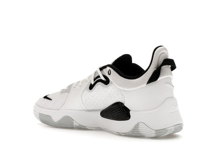 Nike PG 5 TB White Black