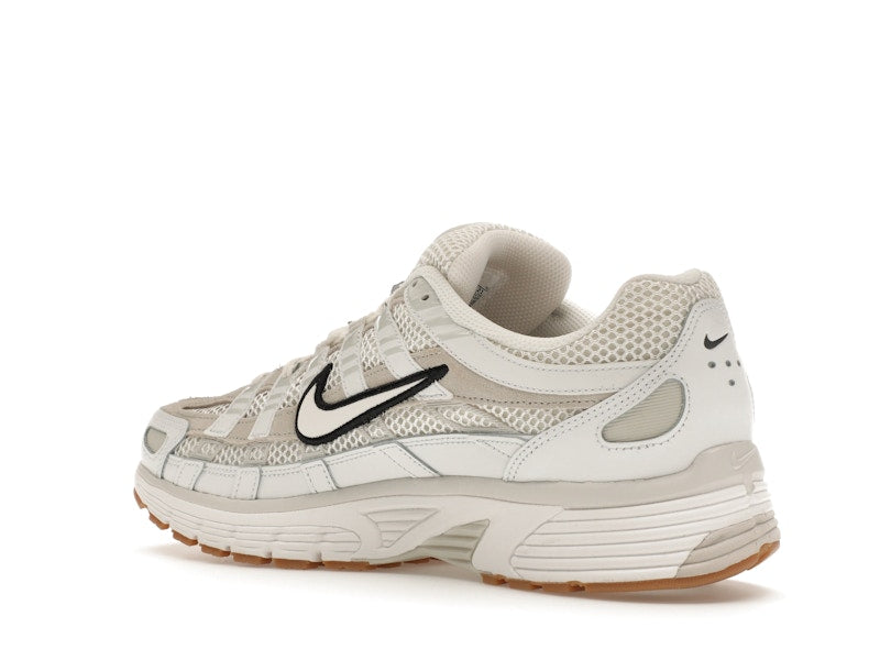 Nike P-6000 Premium Summit White