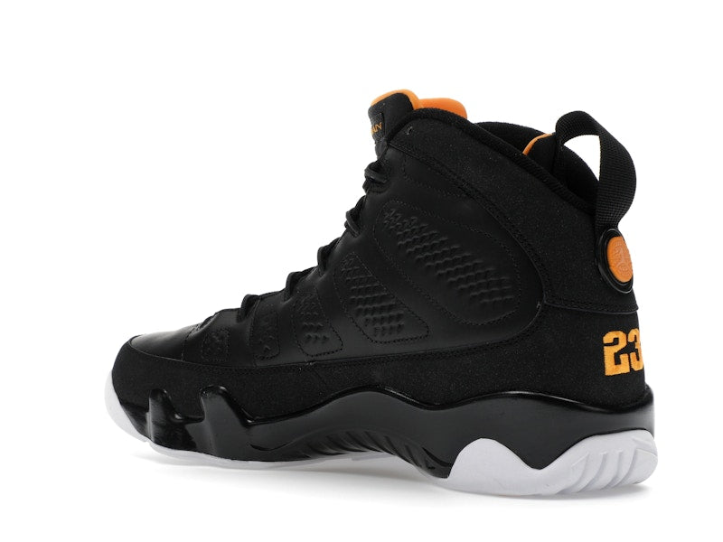 Jordan 9 Retro Citrus