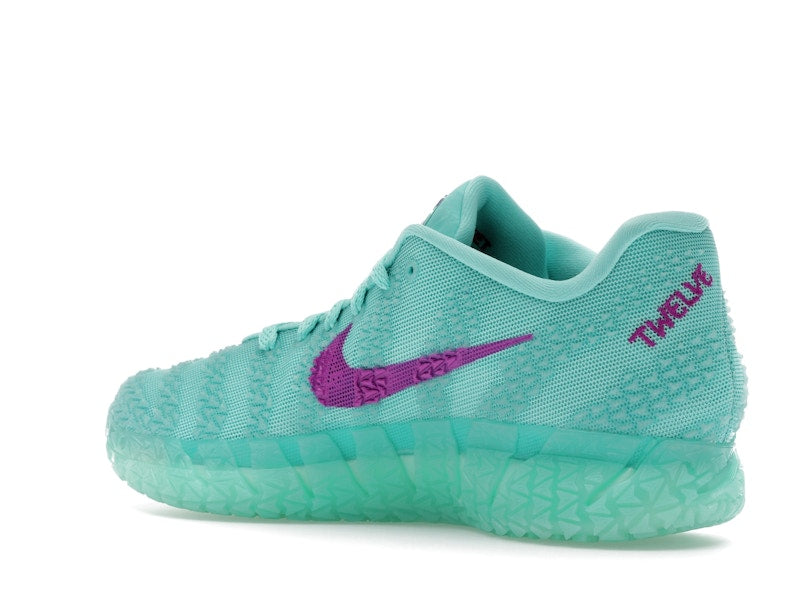 Nike Ja 3 Twelve Time