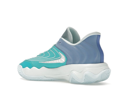 Nike Giannis Immortality 4 Christmas