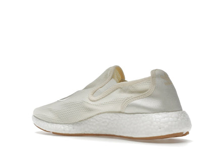 adidas Pure Slip-On Human Made Cream White