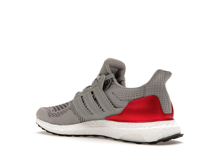 adidas Ultra Boost 1.0 DNA Grey Scarlet