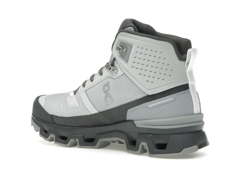On Running Cloudrock 2 Waterproof Glacier Eclipse (Women's)
