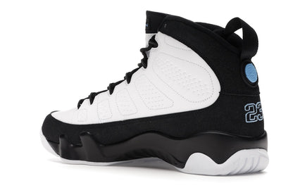 Jordan 9 Retro University Blue