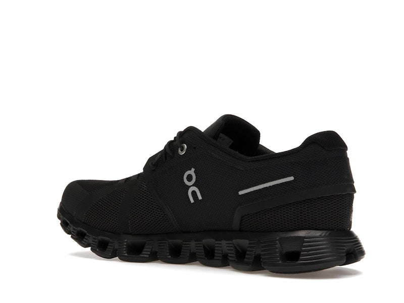 On Running Cloud 5 All Black