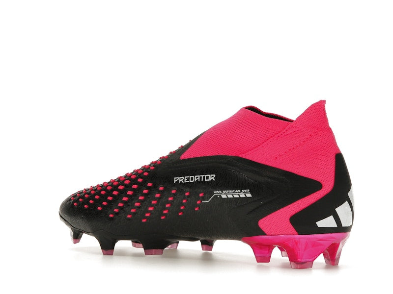 adidas Predator Accuracy+ FG Own Your Football Pack