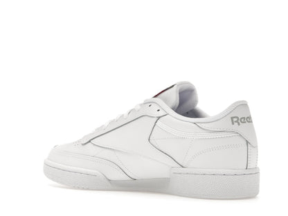 Reebok Club C 85 White Sheer Grey