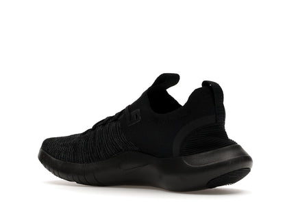 Nike Free RN Next Nature Black Anthracite White