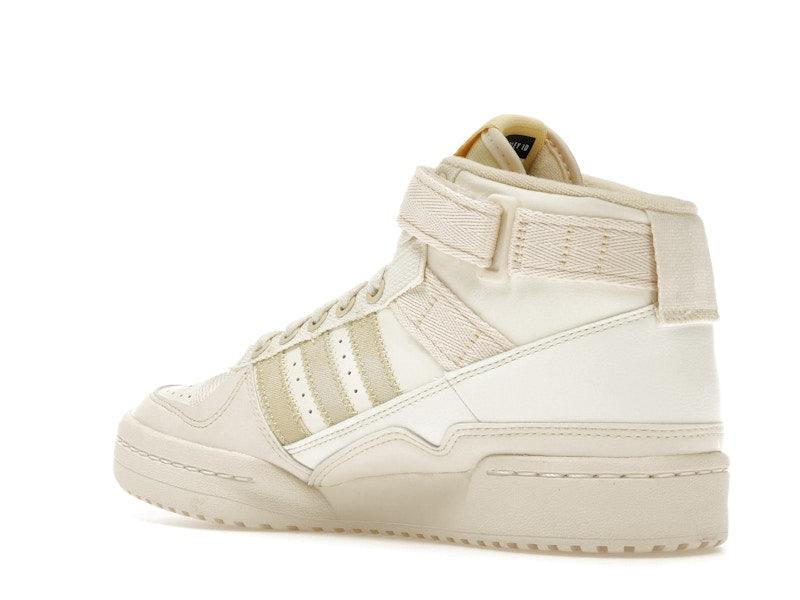 adidas Forum Mid Parley Wonder White